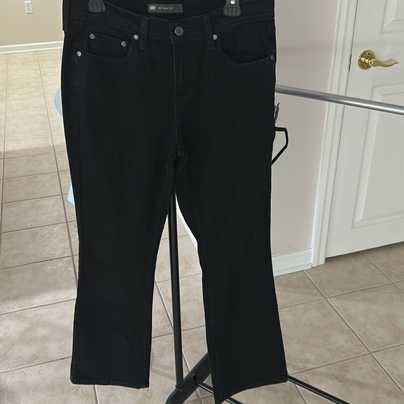515 Levi boot cut jeans - Picture 1 of 10